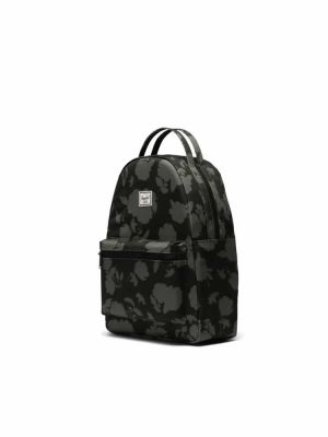 Nova mid-volume shadow floral backpack HERSCHEL SUPPLY CO