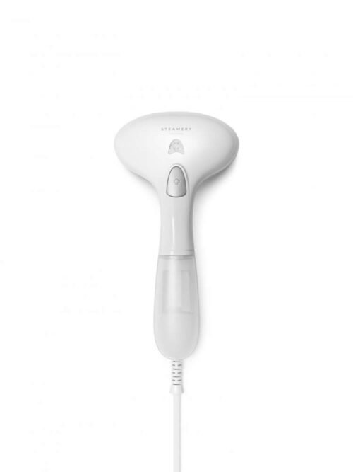 Cirrus 1 handheld steamer white STEAMERY