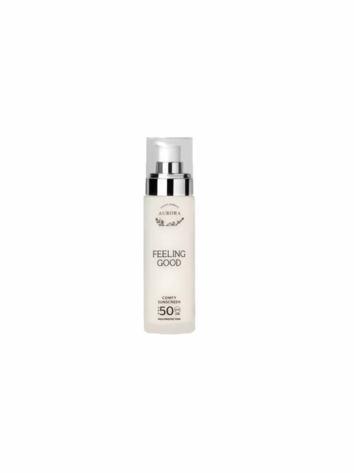Feeling good SPF50 50ml AURORA