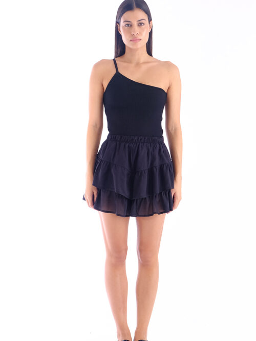 Pauline Black SALT & PEPPER