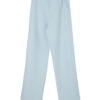 Pants baby blue PS25-108 MILKWHITE