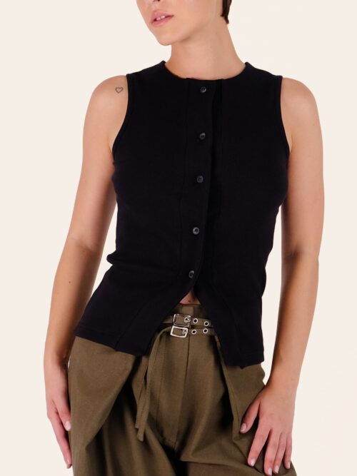 Anais black SALT & PEPPER