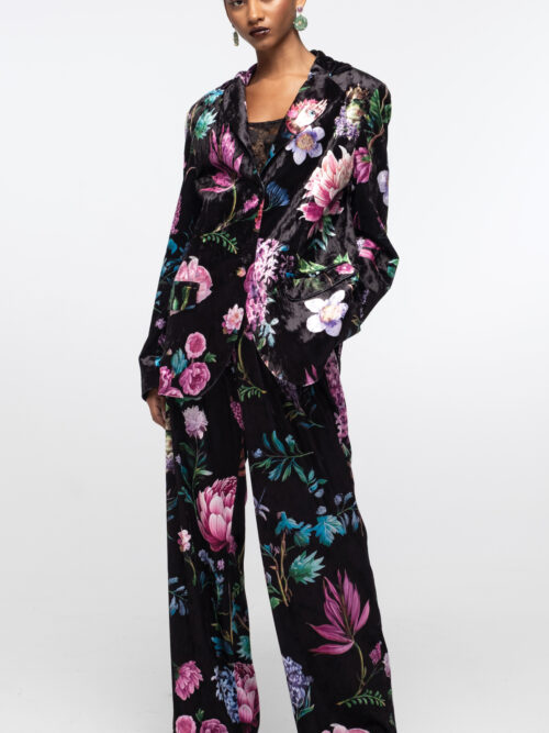 Azelea pants PEACE & CHAOS