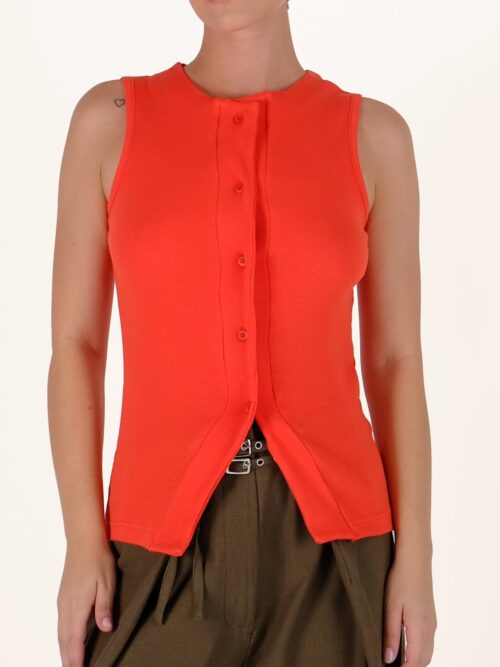 Anais mango SALT & PEPPER