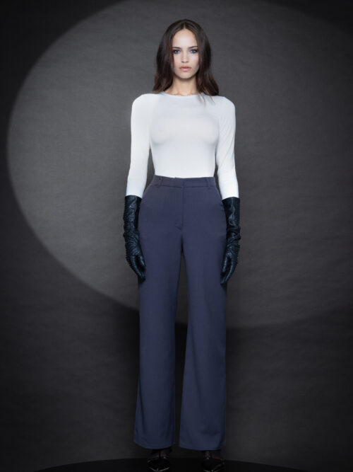 Anisa grey pants FOREVER YOUNG