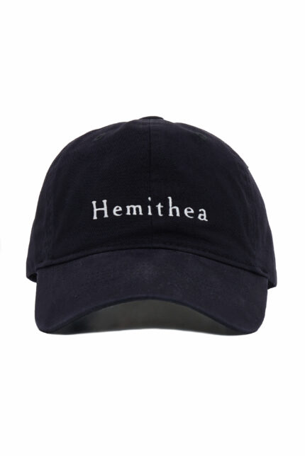 Revolver black hat HEMITHEA
