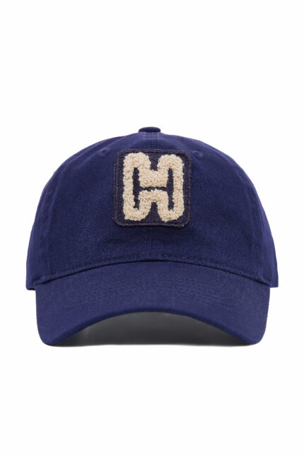 Revolver blue hat HEMITHEA