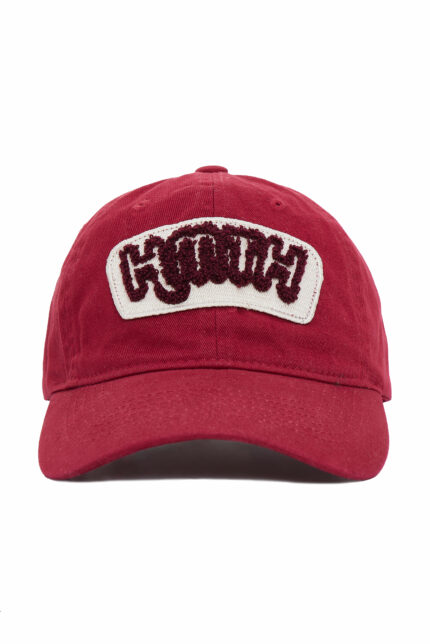 Revolver bordeaux hat HEMITHEA