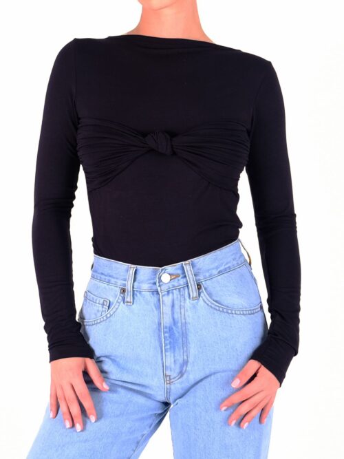 Lya black SALT & PEPPER