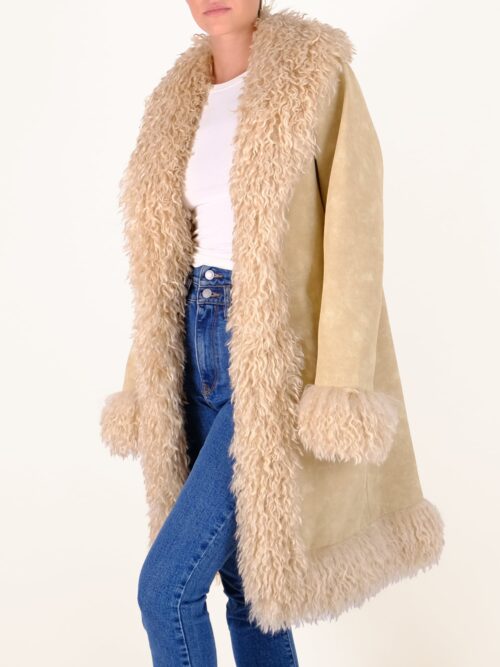 Romina beige SALT & PEPPER