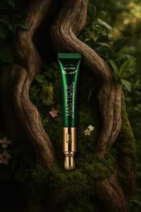 Mastique next-generation retinol eye serum 20ml AURORA