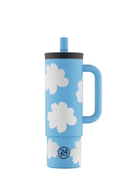 Straw cup daydreaming 800ml 24BOTTLES