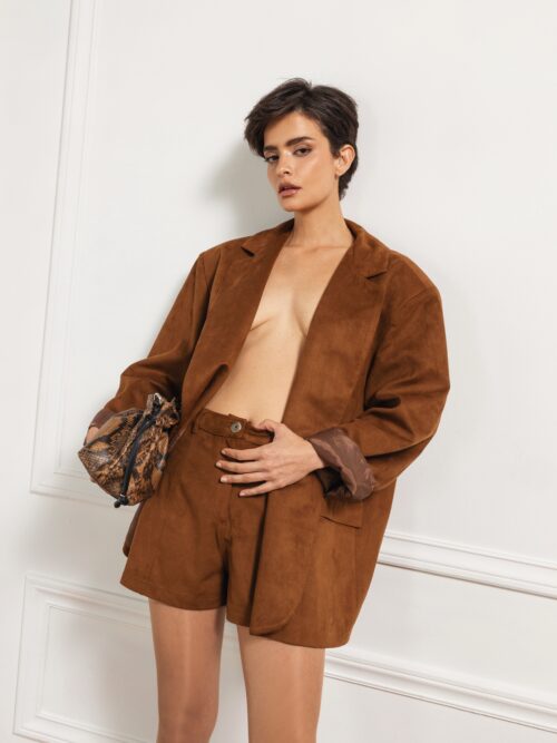 Maxwell shorts ABSTRACTO