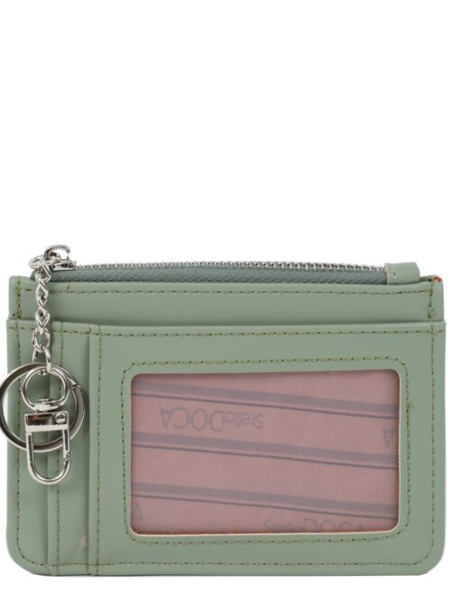 Πορτοφόλι βεραμάν DOCA 67760