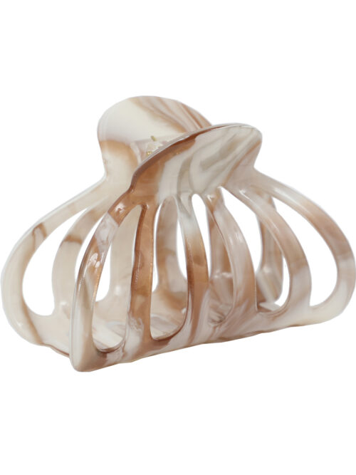 Κλάμερ καφέ DOCA 82115