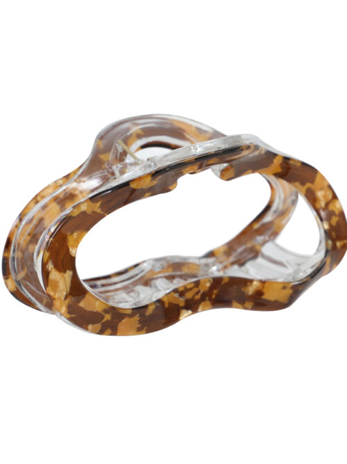 Κλάμερ καφέ DOCA 82129