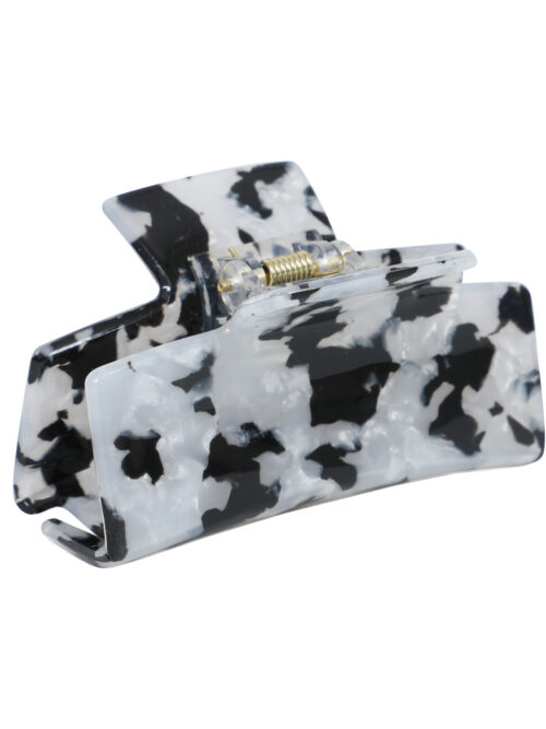 Κλάμερ μαύρο DOCA 82132