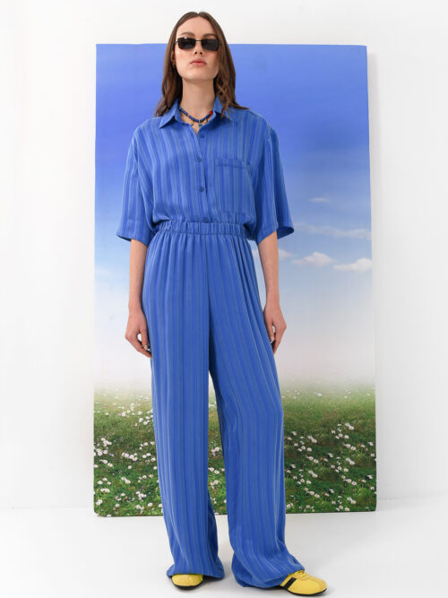 Cayo blue pants ARPYES