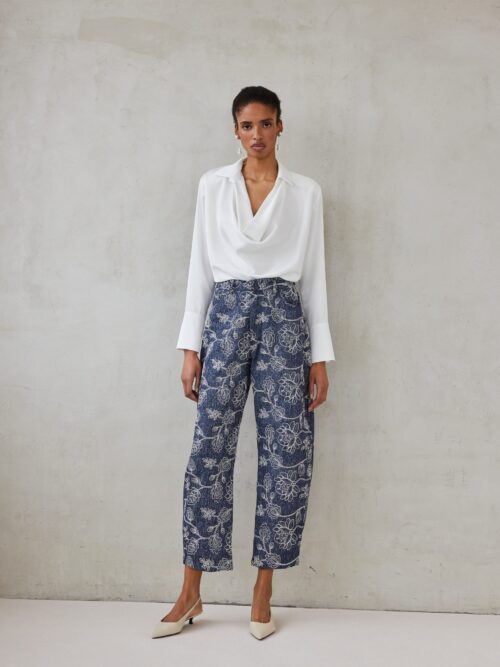 Regina off white shirt MIX & MATCH