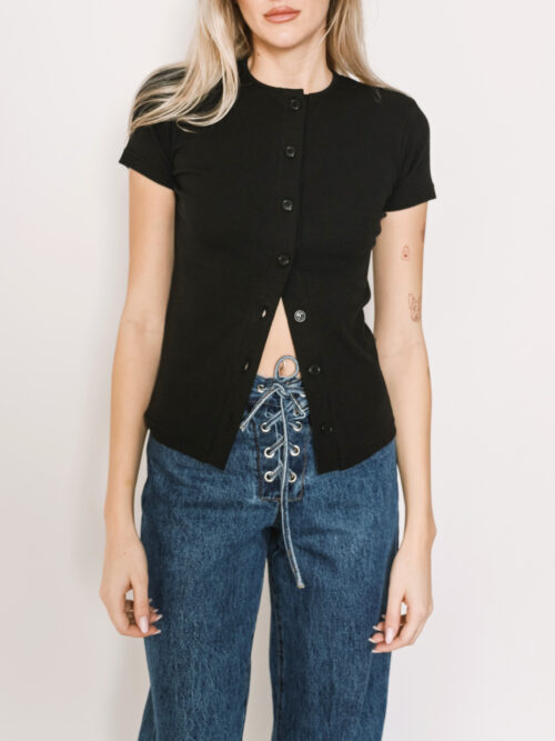 Christy Black SALT & PEPPER