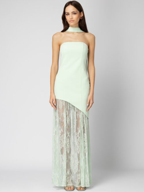 Valentina mint dress FOREVER YOUNG