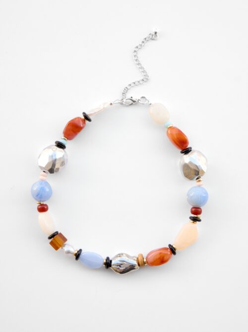 Fiesta necklace KALEIDO