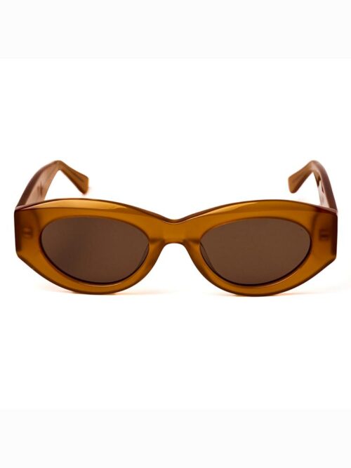 Lulu honey AV SUNGLASSES