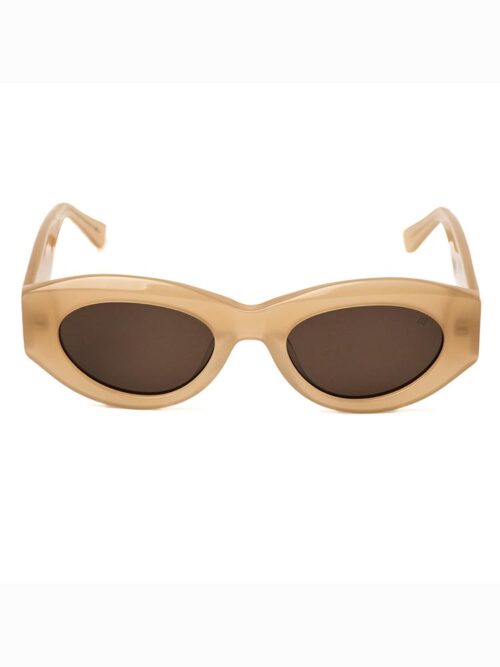 Lulu nude AV SUNGLASSES