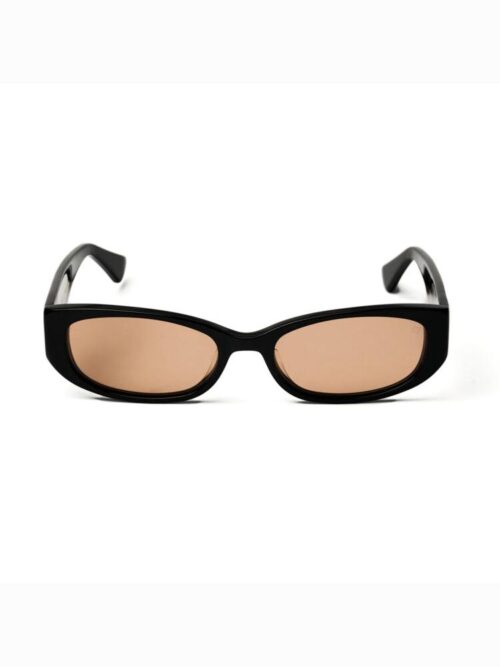 Noemie black AV SUNGLASSES