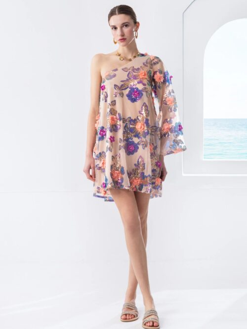 Sierra dress MYA COLLECTION