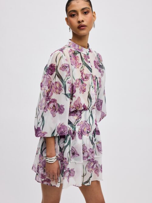 Tulipa mini skirt CIEL CONCEPT